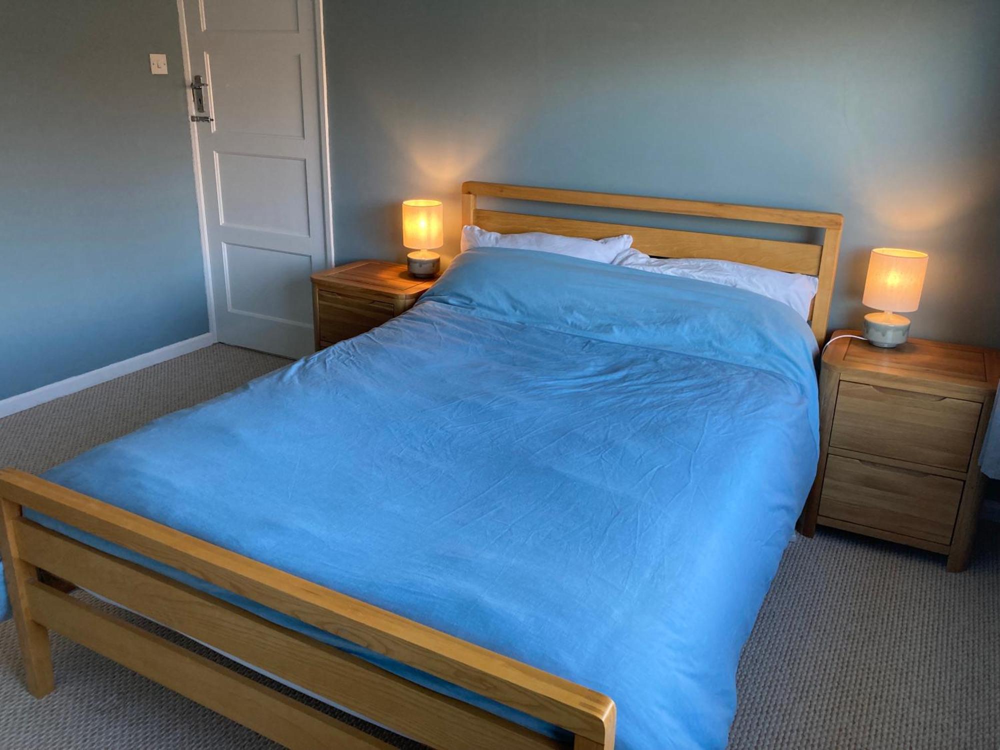 Cosy At Cumberland - Double Room With Shared Bathroom Dundonald  Exterior foto