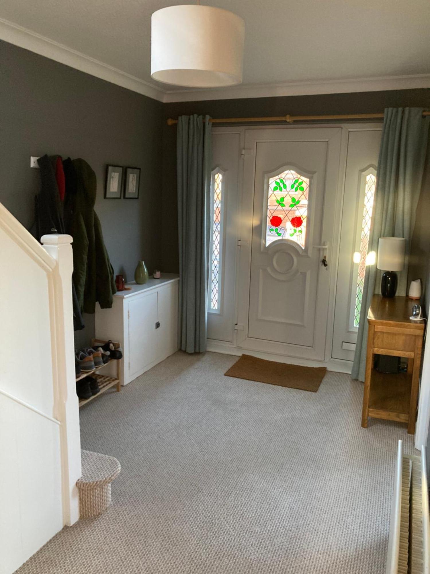 Cosy At Cumberland - Double Room With Shared Bathroom Dundonald  Exterior foto